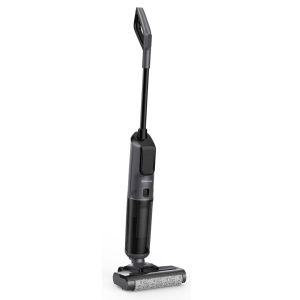 Frozzini Правосмукалка со крпа на стап | 2 Во 1 | GT Pro