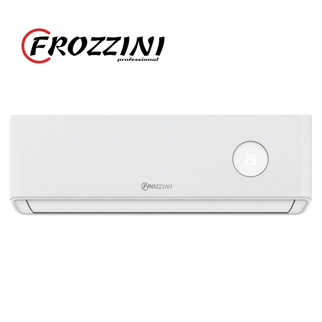 Frozzini Inverter 18 Klima | FRZINV-18K | WiFi | Primera